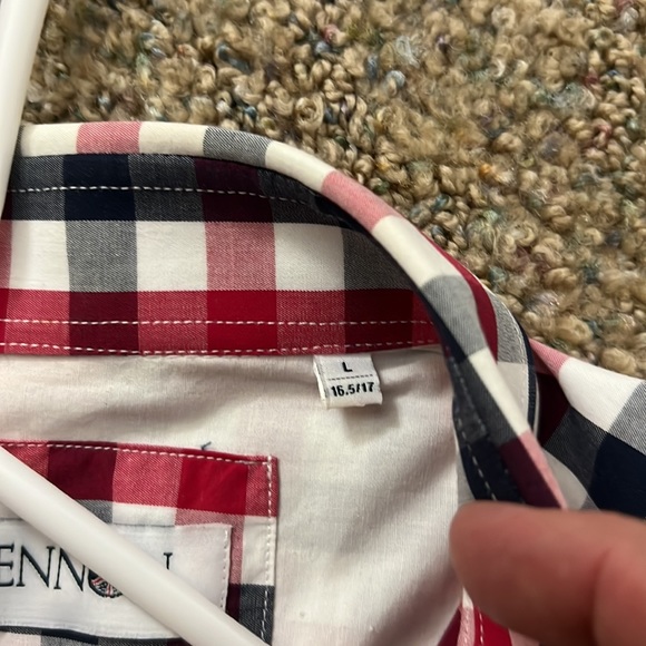 John Lennon man’s shirt - Picture 4 of 8